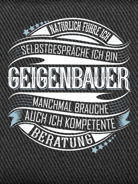 Geigenbauer