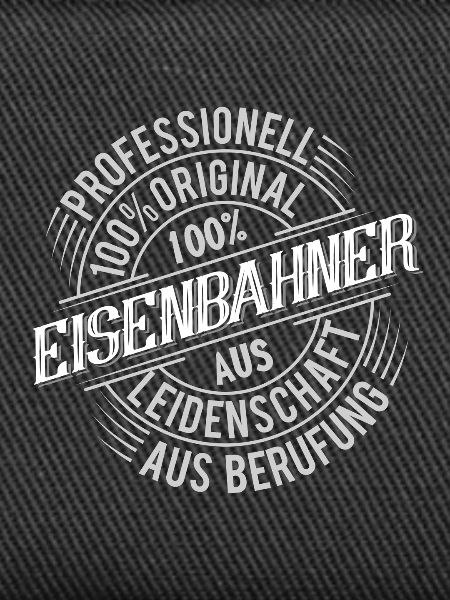 Eisenbahner
