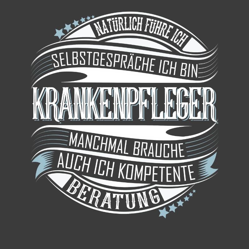 Krankenpfleger