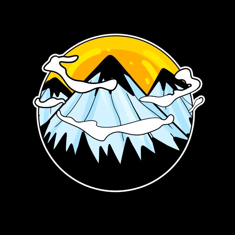 Mountain Mountains