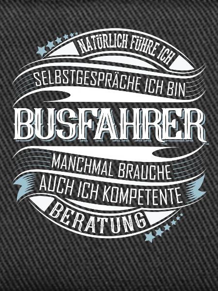 Busfahrer