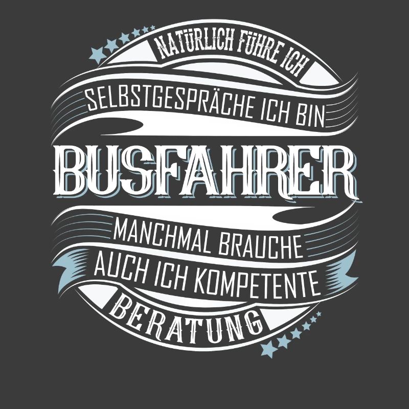 Busfahrer