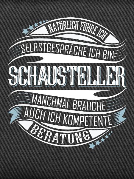 Schausteller