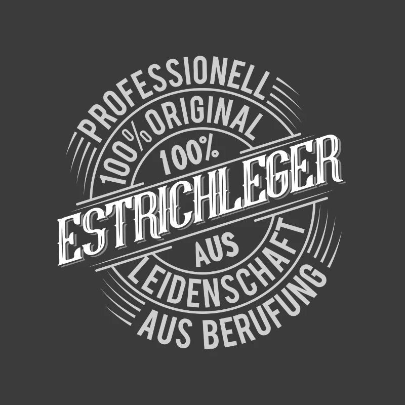 Estrichleger