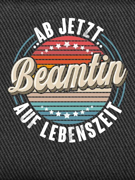 Beamtin