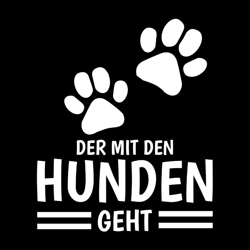 Dictons du chien et du maître