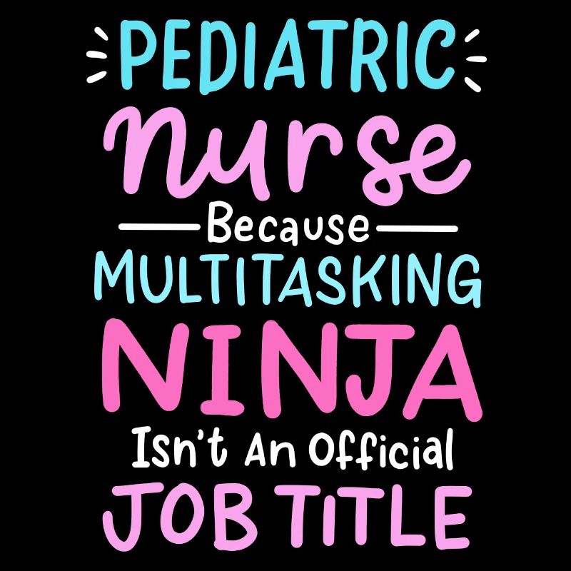 Kinderkrankenschwester