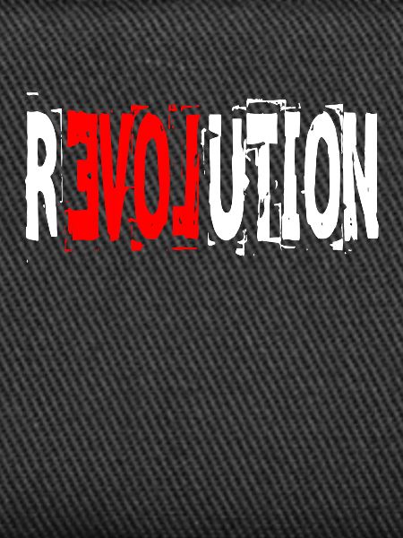 Revolution Liebe