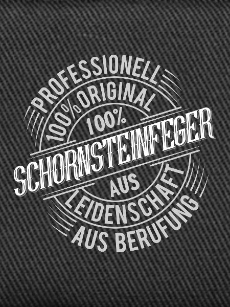 Schornsteinfeger