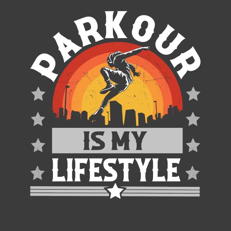 Parkour