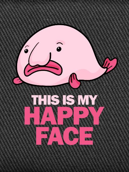 Blobfish