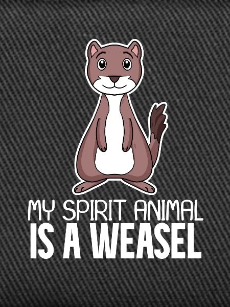 Weasel