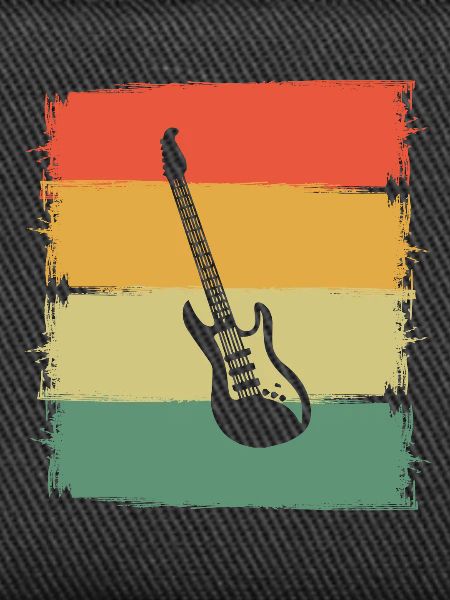 Guitar Electric Guitar Guitarist
