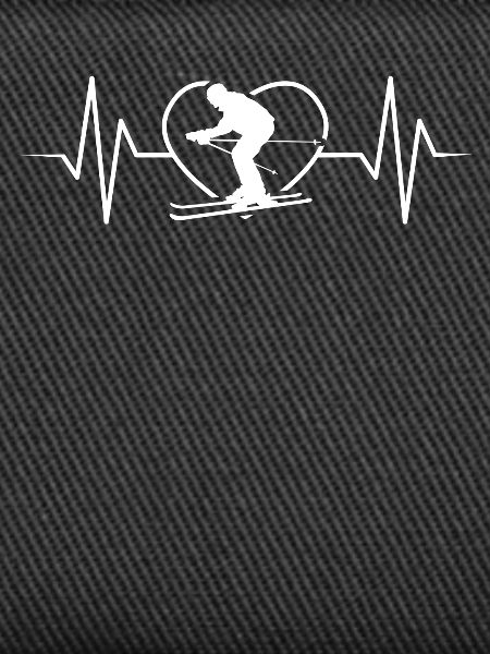 Ski heartbeat