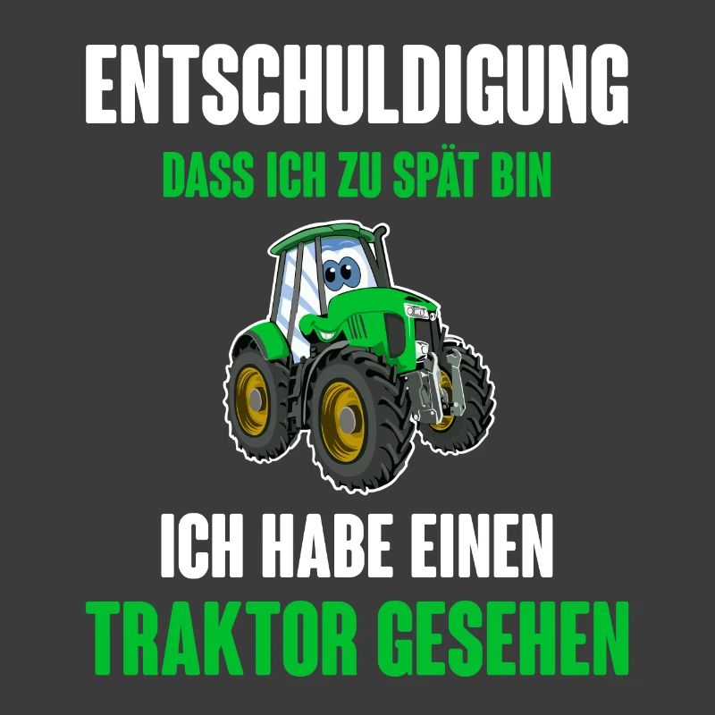 Traktor