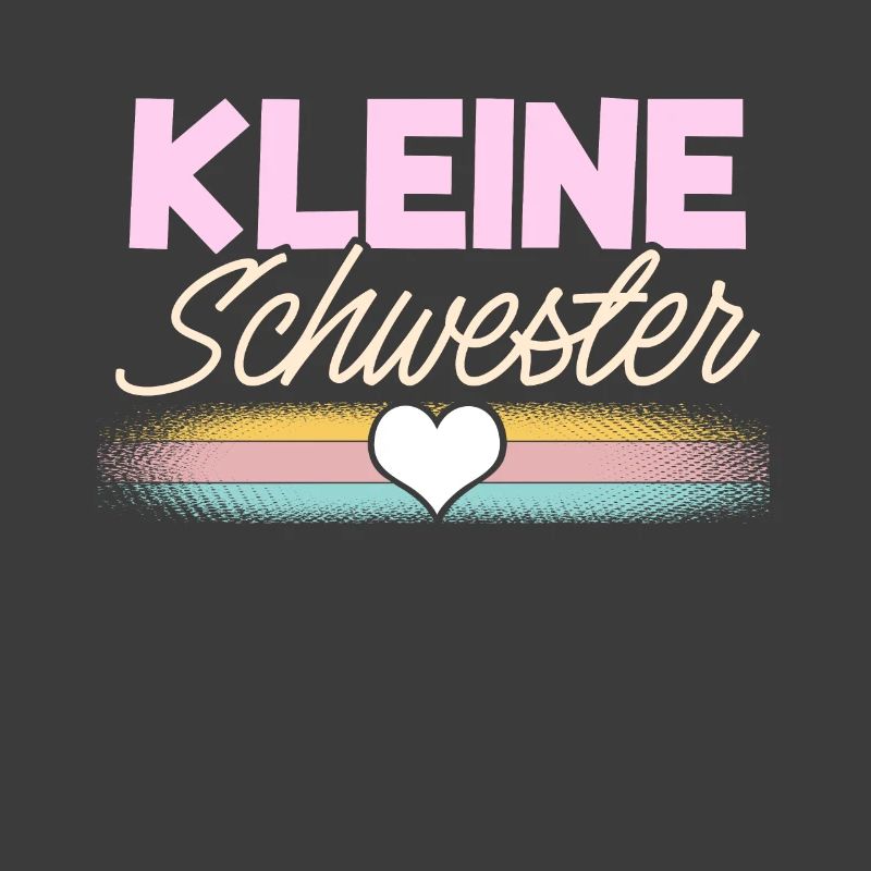 Kleine Schwester