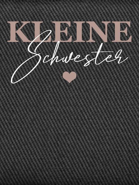 Kleine Schwester