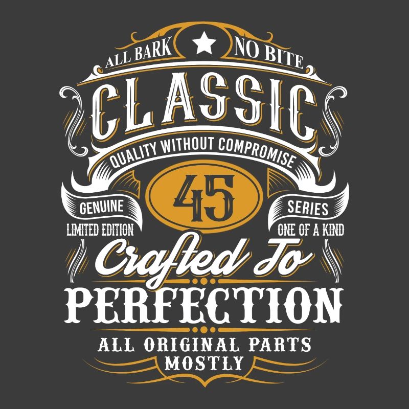 45e anniversaire