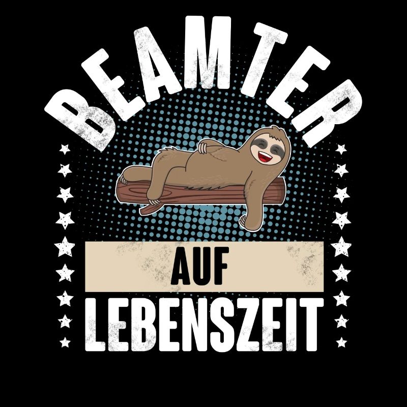 Beamter auf Lebenszeit
