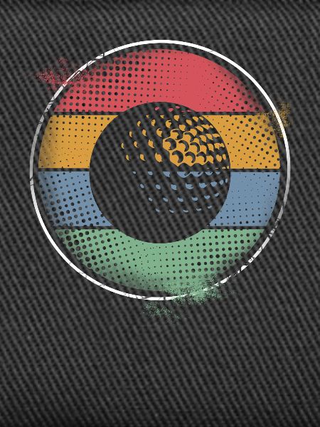 Golf Ball Golf