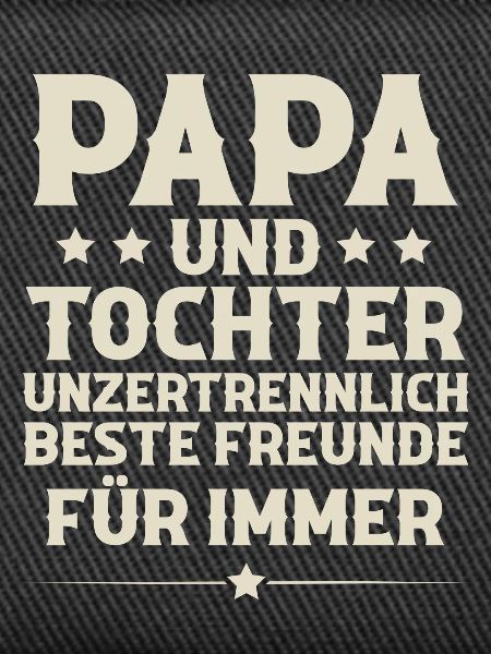 Vater Und Tochter
