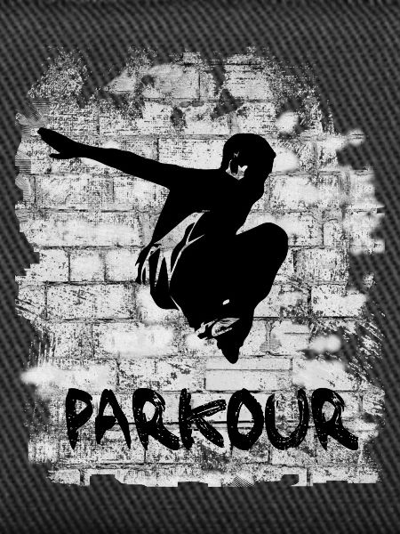 Parkour