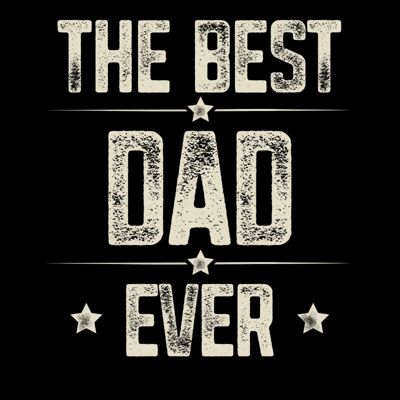 Papa Vater Bester Papa