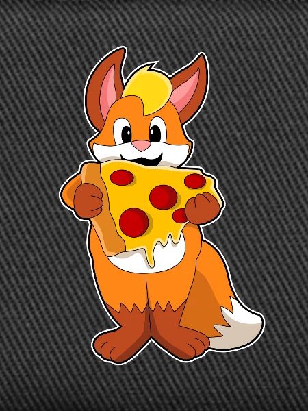 Fuchs Pizza
