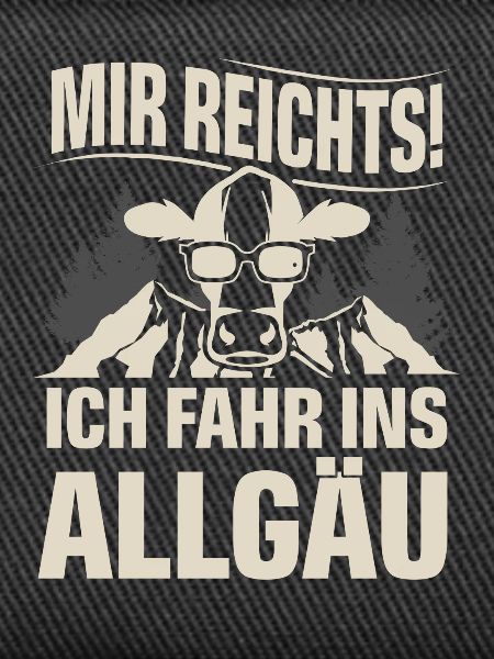 Allgäu