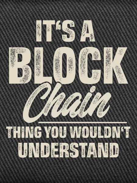 Crypto Blockchain