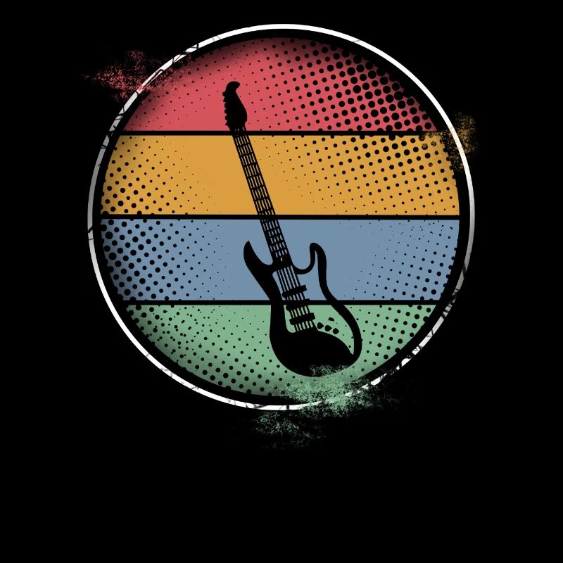 Gitarre