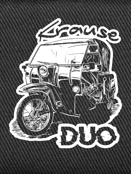 Krause Duo