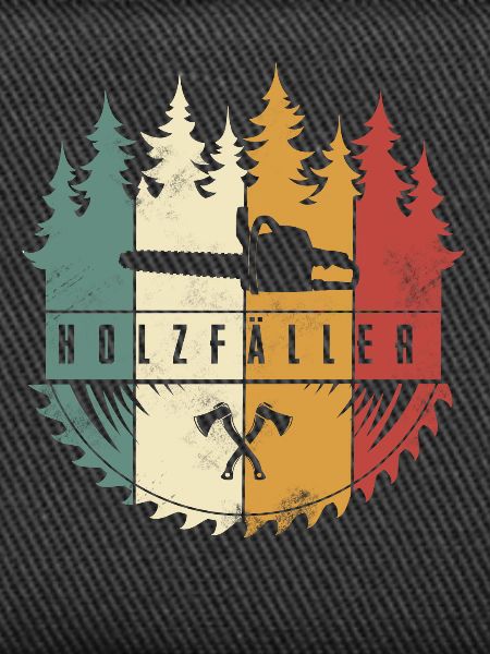 Holzfäller