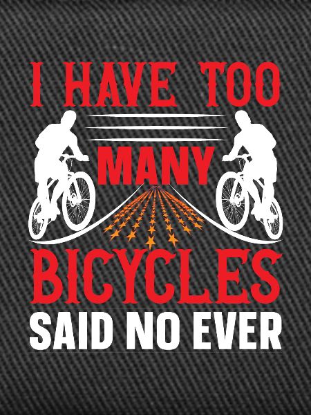 Piste cyclable Rebel