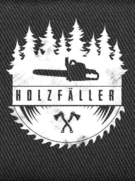 Holzfäller