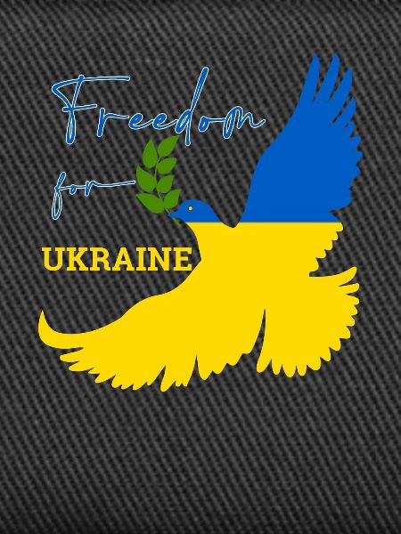 Freedom for Ukraine