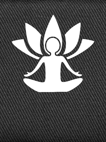 Namaste Yogi - Yoga