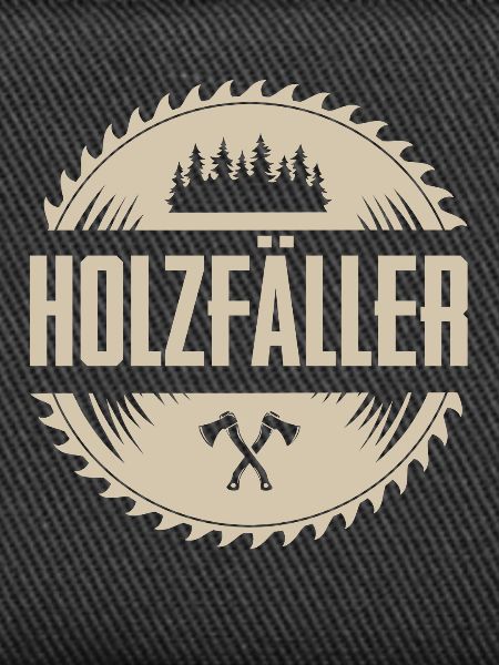 Holzfäller
