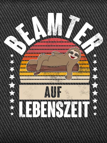 Beamter