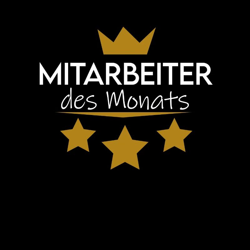 Mitarbeiter des Monats