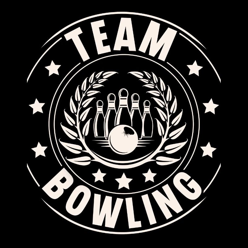 Équipe de bowling