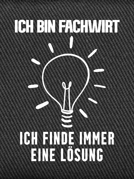 Fachwirt