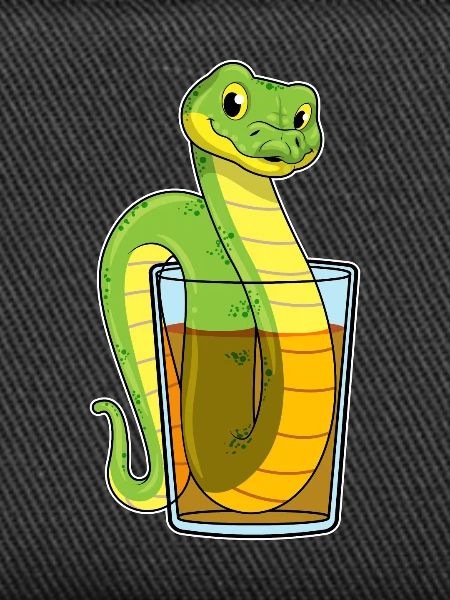 Snake Juice