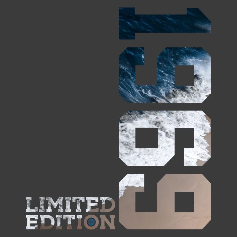 57E ANNIVERSAIRE ÉDITION LIMITÉE 1969