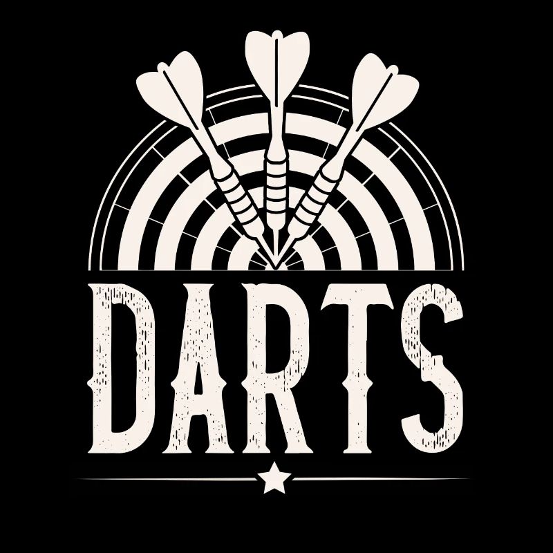 Dart Darten Darts