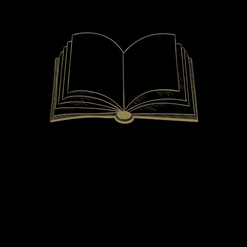 Books open book