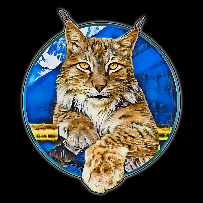 Lynx Wildcat Freedom