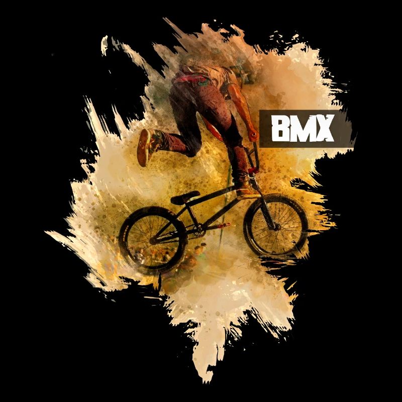 BMX | Bicycle