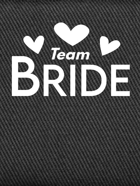 Équipe Bride