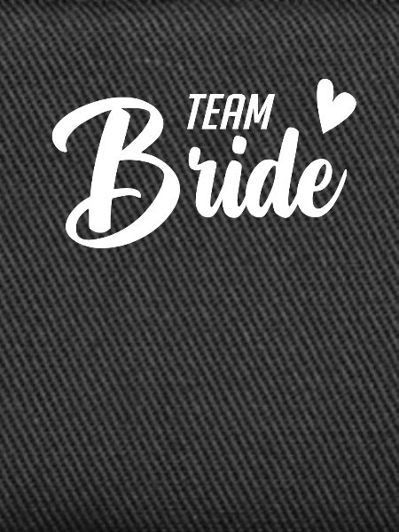 Équipe Bride